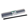 Caoutchouc de rechange en boîte plastique,HARD, 35cm