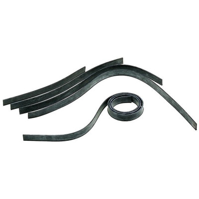 Caoutchouc de rechange, 65 cm, SOFT (souple)