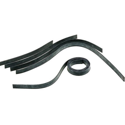 Caoutchouc de rechange, 45 cm, HARD, (dur) grand quantités