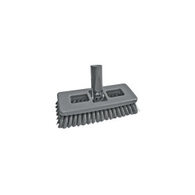 Brosse Swivel SmartColor, gris