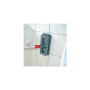 Brosse Swivel SmartColor, gris