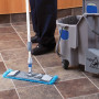 Porte Mop SmartColor, gris, 40 cm