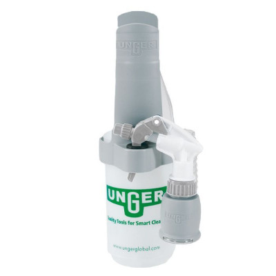 Sprayer on a belt, gris