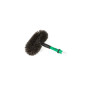 Brosse à epousseter oval