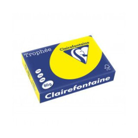 Clf r/500f trophee 80g a4 je soleil 1877