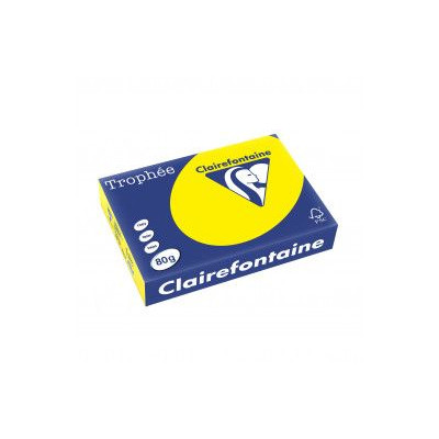 Clf r/500f trophee 80g a4 je soleil 1877