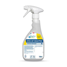 SPEED-NET EUCALYPTUS - 750ml Spray (CA)