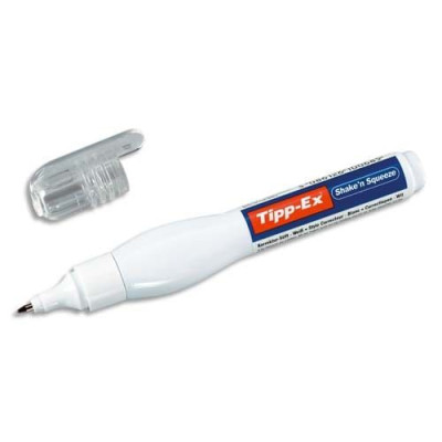 TIP STYLO CORCTR SHAKE N SQUEEZE 8024201
