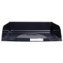 Corbeille à Courrier COMBO Styli NeoDeco Noir