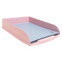Corbeille à Courrier COMBO Styli Autentik Rose