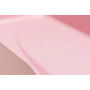 Corbeille à Courrier COMBO Styli Autentik Rose