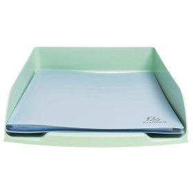 Corbeille à Courrier COMBO Styli Autentik Sauge
