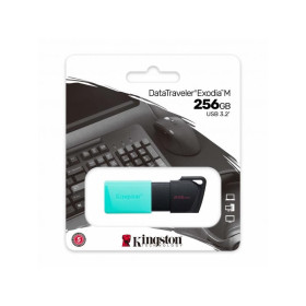 Clé USB 256GB Kingston Data Traveler Exodia DTXM/256GB