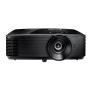 Video Projecteur Optoma W400LVe 4000 ANSI lumens