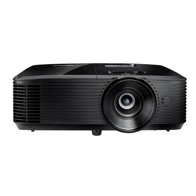 Video Projecteur Optoma W400LVe 4000 ANSI lumens