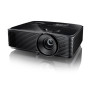 Video Projecteur Optoma W400LVe 4000 ANSI lumens