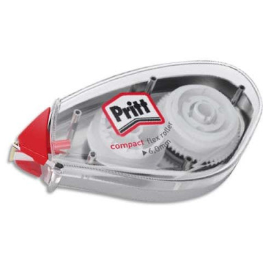 PRITT Roller Compact FLEX 6X10M 2679525