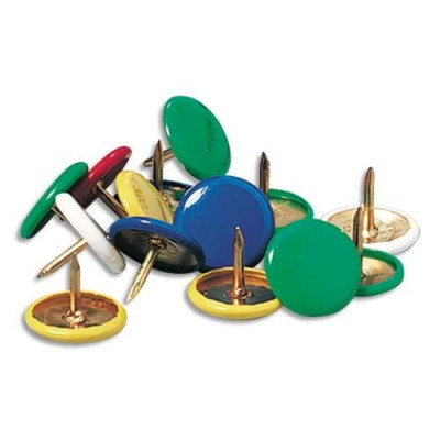 Wnd b/100 punaises ass ffi000293