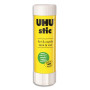 UHU STICK DE COLLE BLANCHE 40G 45621 _EC 82D