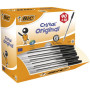 BIC PACK 90+10 STYL BIL CRISTAL N 942911