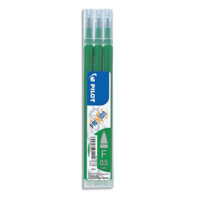 Pil set/3 rech frixion 0.5 vt 422867