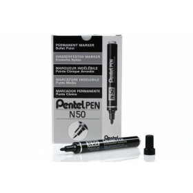 12 PENTEL MARQ PERM PNTE OGV N N50/A