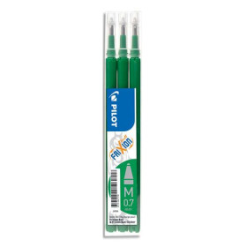 Pil p/3 rech frixion ball 0.7 vt 356087