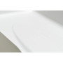 Corbeille à Courrier COMBO Styli Autentik Blanc
