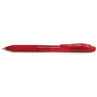 Stylo PENTEL ROLLER ENERGEL RT MOY R BL107 -BX