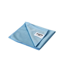 MicroWipe Lite 40x40 cm, Chiffon Microfibre