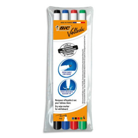 BIC P/4 MARQ VELLEDA 1721 FIN 503758