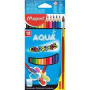 MAE B/12 CRAY COUL AQUA ASS+PINC 836011 137G EC