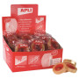 R.RUBAN AD. TRANSPA. 12x33
