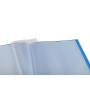 PORTE-VUES PP A4 80 VUES ASS.