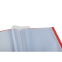 PORTE-VUES PP A4 80 VUES ASS.