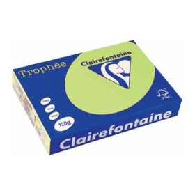 CLF R/250F TROPHEE 120G A4 VERT GOLF 1215