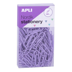 TROMBONNES COLL NORDIK 28MM 140PCS