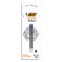 BIC BLS/3 RECHARGE CRISTALRENEW B 503838