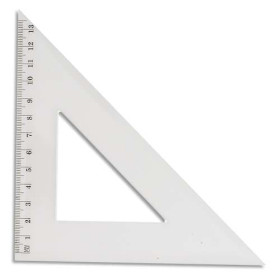 Wnd equerre 45 21cm fte700062 65f ec