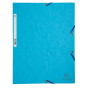 Chem 3 rabts+elast A4 carte turquoise