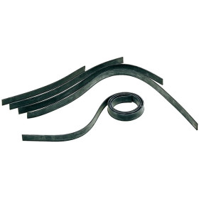 Caoutchouc de rechange, 45 cm, SOFT (souple)