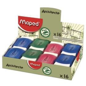 MAE GOMME+ETUI ARCHITECTE 511010