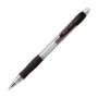 Pil pte min supergrip 0.7mm noir 154522