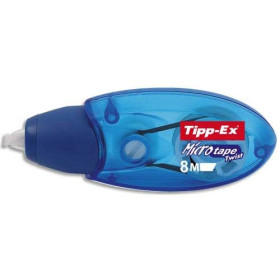TIP ROL CORR MICROTAPE TWIST 5MM 8706142