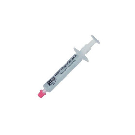 Pâte thermique CLM en Seringue Blanc  HTK-002-U1-GP  2940