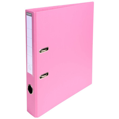 C.L PVC A4 D50mm PremTouch rose