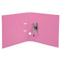 C.L PVC A4 D50mm PremTouch rose