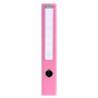 C.L PVC A4 D50mm PremTouch rose