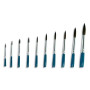 OZI PINC PONEY ROND N2 BOIS BL YA41379