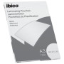 Pack de 100 pochettes à plastifier a3 2 x 100 microns ibico